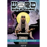 The Gospel of Matthew: Word for Word Bible Comic: NIV Translation