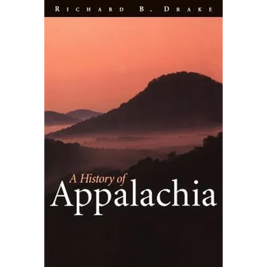 A History of Appalachia