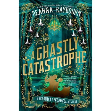 A Ghastly Catastrophe