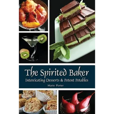 The Spirited Baker