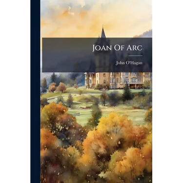 Joan Of Arc
