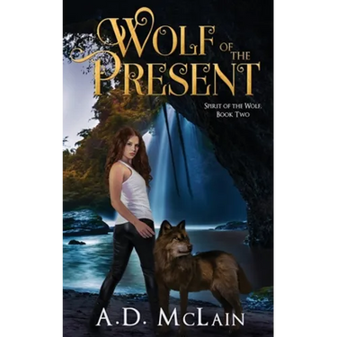 Wolf Of The Present