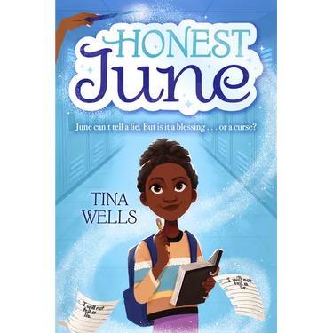 Honest June