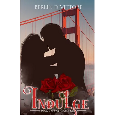 Indulge: Book Two of Crave Saga
