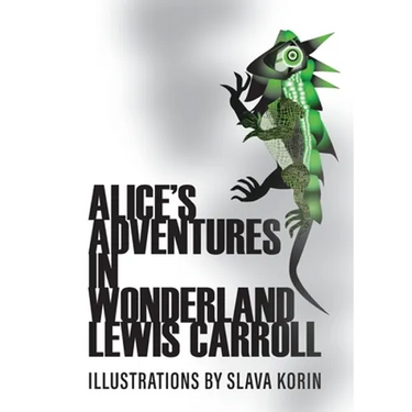Alice's Adventures In Wonderland
