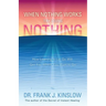 When Nothing Works Try Doing Nothing: How Learning to Let Go Will Get You Where You Want to Go