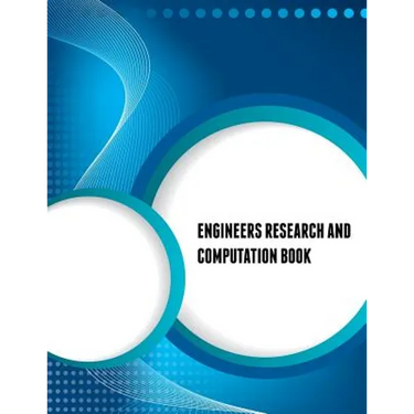 Engineers Research and Computation Book