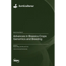 Advances in Brassica Crops Genomics and Breeding