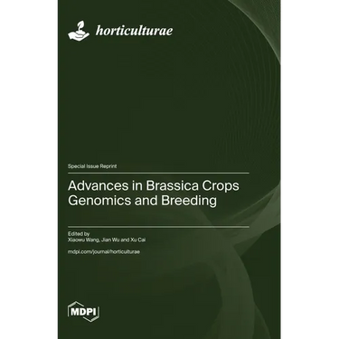 Advances in Brassica Crops Genomics and Breeding