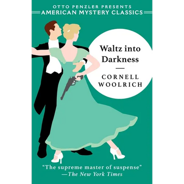 Waltz Into Darkness