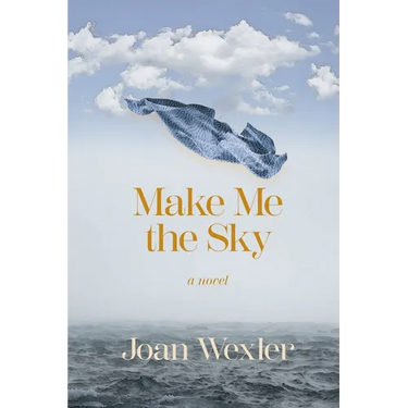 Make Me the Sky