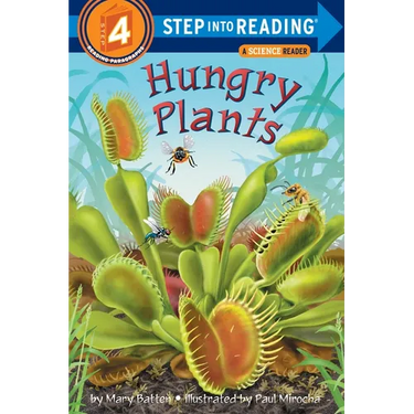 Hungry Plants