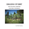 Digging Up Dirt: The Gold Hill Cemetery, Gold Hill, Colorado