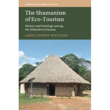 The Shamanism of Eco-Tourism