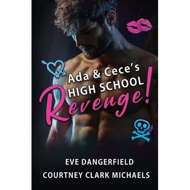 Ada and Cece's High School Revenge!