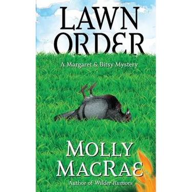 Lawn Order