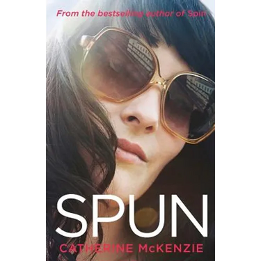 Spun