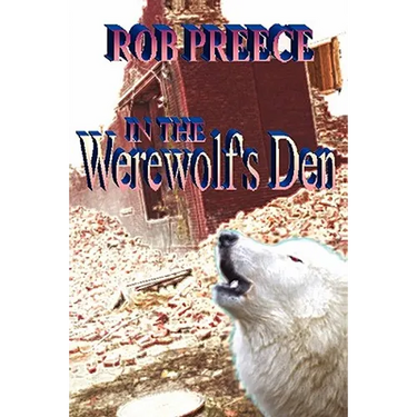 In The Werewolf's Den