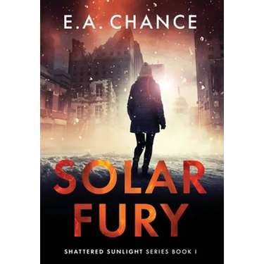 Solar Fury