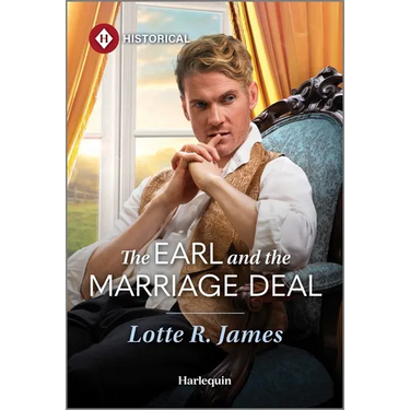 The Earl and the Marriage Deal