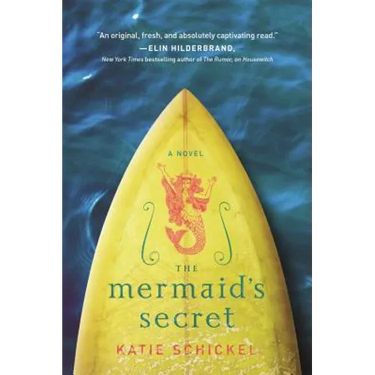 The Mermaid's Secret
