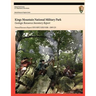 Kings Mountain National Military Park: Geologic Resources Inventory Report