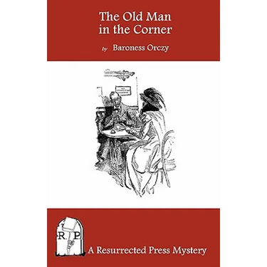 The Old Man in the Corner