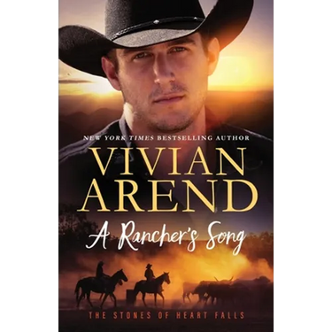 A Rancher's Song