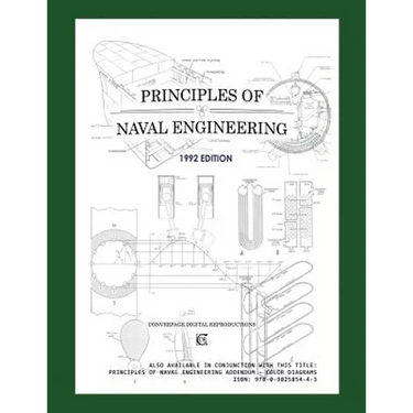 Principles of Naval Engineering 1992 Edition