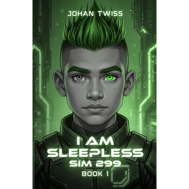 I Am Sleepless: Sim 299