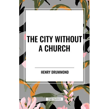 City Without a Church