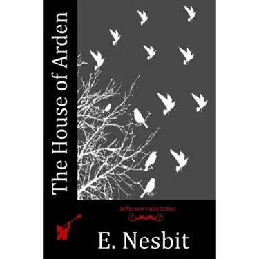 The House of Arden
