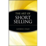 The Art of Short Selling