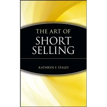 The Art of Short Selling