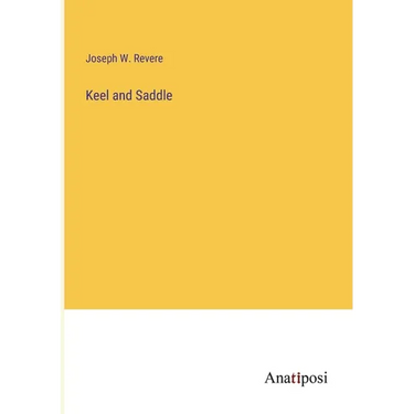 Keel and Saddle