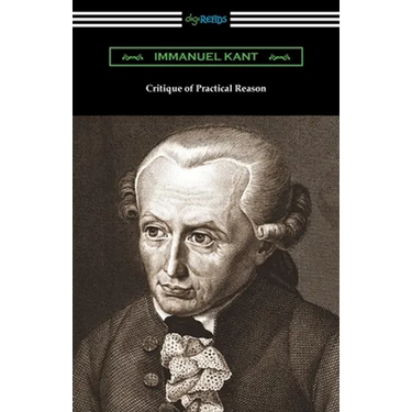 Critique of Practical Reason