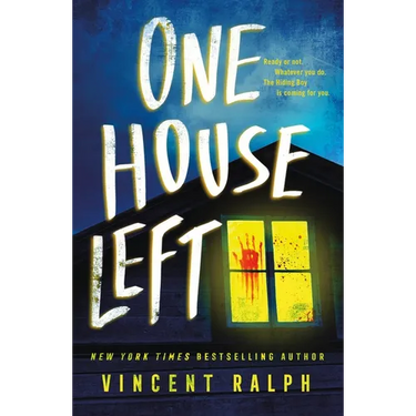 One House Left