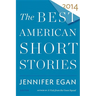 The Best American Short Stories