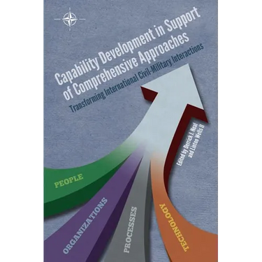 Capability Development in Support of Comprehensive Approaches: Transforming Internation Civil-Military Interactions