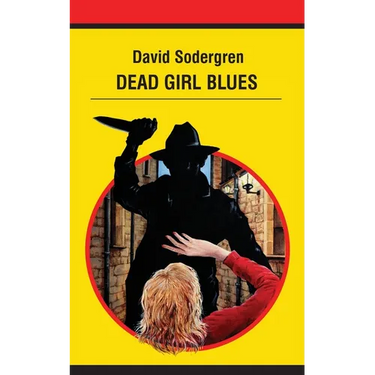Dead Girl Blues