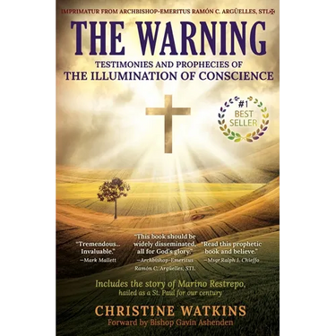 The Warning: Testimonies and Prophecies of the Illumination of Conscience