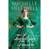 A Tantalizing Treasure: A Scandalous Spinster Novel