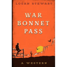War Bonnet Pass