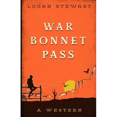 War Bonnet Pass