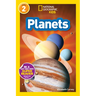 Planets (National Geographic Kids Readers, Level 2)