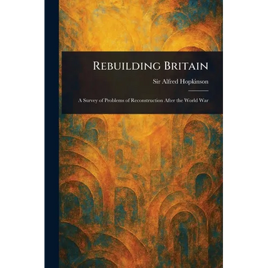 Rebuilding Britain