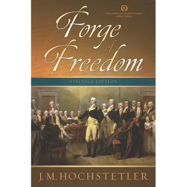 Forge of Freedom