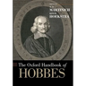 The Oxford Handbook of Hobbes
