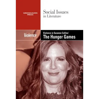 Violence in Suzanne Collins' the Hunger Games Trilogy