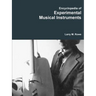 Encyclopedia of Experimental Musical Instruments
